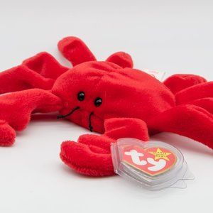 Beanie Baby Digger style 4027 1995